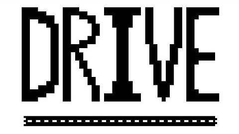 DRIVE trailer | Made with Flowlab