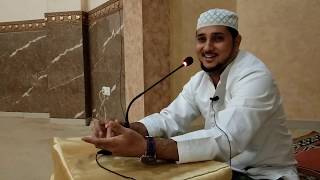 Habib Ahmad Bin Anis Basuroh - 4 Hal Yang Pasti Ada Pada Diri Manusia
