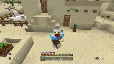 The travelling trader part 1