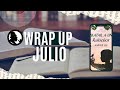 Wrap Up | Julio 2020