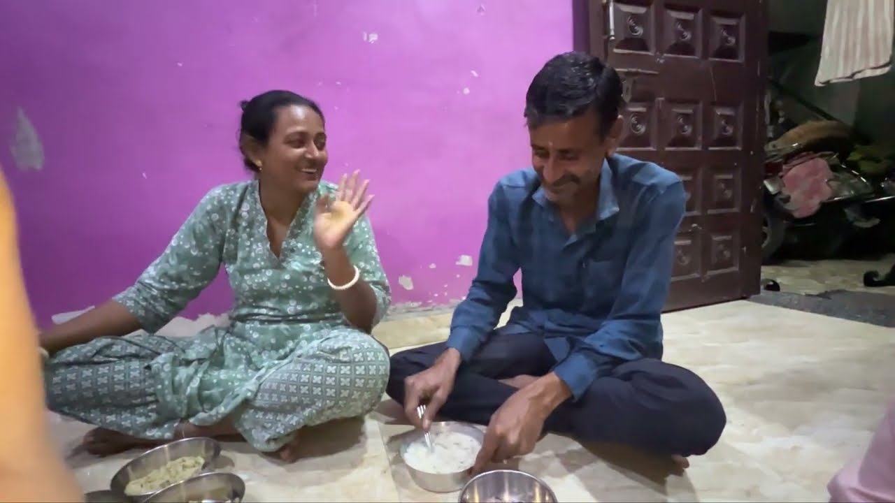 Sab bimaar he Ghar me 🥲 / Avantikagarva 