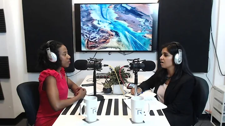 Interview with Nikita Singhal: Intro to ESG Investing