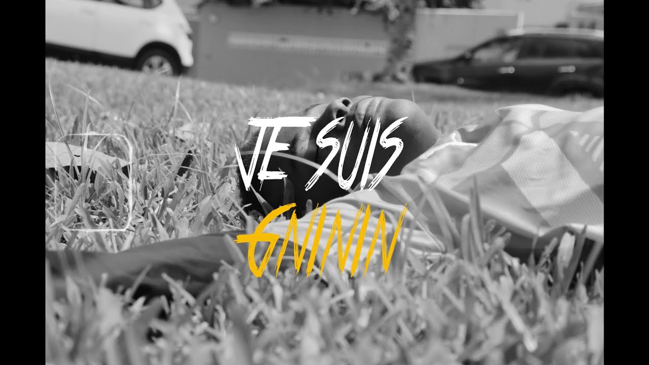 Mister Z JE SUIS GNININ (Clip Officiel) Prod by Laykx YouTube