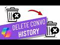 How to Delete Conversation History on Microsoft Copilot