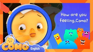 Download Lagu Emotion \u0026 Feeling with Como | Discover and Share How You Feel with Como MP3 Download Lagu Emotion \u0026 Feeling with Como | Discover and Share How You Feel with Como MP3