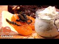 MasterChef Canada's Best Dishes for Cheese Lovers! | MasterChef Canada | MasterChef World