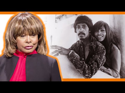 Video: ¿Cómo murió Ike Turner?