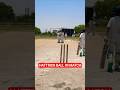 HATTRICK BALL IN MATCH #cricket #cricketlover #trending #shorts #shortvideo #short #youtubeshorts