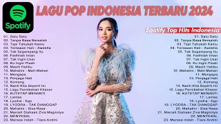 Lagu Pop Viral 2024 - Lagu Indonesia Terbaru 2024 - Spotify, Tiktok, JOOX