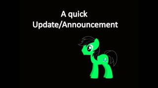 Famous A Quick Update Announcement Profile