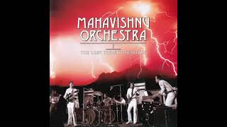 MAHAVISHNU ORCHESTRA  - the lost trident sessions -1999