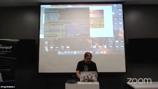 JFrog Meetup - Modern DevOps Workflow for C/C++