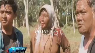 PEKALONGAN, JELANG PILKADES , POLRI HIMBAU WARGA JAGA KAMTIBMAS