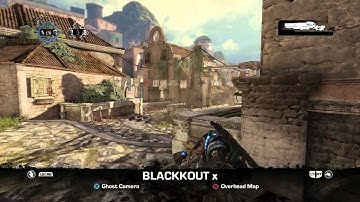 Imperial v Driven - The Grinds DBNO - WBR1