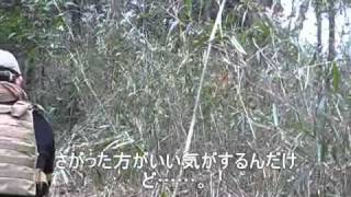 2/20　Code7定例会　復活戦