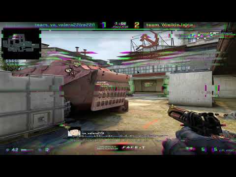 ЛУЧШИЕ МОМЕНТЫ В CS:GO🔥МУККА, ТРИ ДНЯ ДОЖДЯ Не Кури Не Киряй