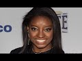 The Untold Truth Of Simone Biles