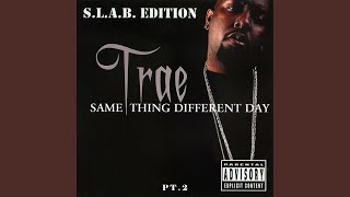 Let Me Live (feat. Z-Ro & Shyna) (S.L.A.B.ed)