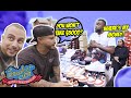 $75,000 CASH OUT AT LA SNEAKERCON! (RAN OUT OF CASH!)