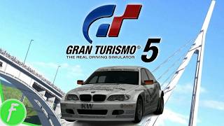 Gran Turismo 5 BMW 320i Touring Car Gameplay HD (PS3) | NO COMMENTARY
I hope you find this Gran Turismo 5 BMW 320i Touring Car PS3 gameplay no commentary video useful.Leave a like and share with your friends if you can ;) .Soon Ill be uploading some new videos about more games.
★Links★
Steam: https://steamcommunity.com/id/fullthrough
Twitter: https://twitter.com/FullThroughYT
Game: Gran Turismo 5
Support the channel: https://streamlabs.com/fullthrough/tip
Great games (Nexus): https://www.nexus.gg/fullthroughshop
#GranTurismo5
★ My PC ★
MSI PRO B650M-B AM5 Motherboard
8 Cores AMD Ryzen 7 7700 Processor
32GB RAM DDR5 5200
RTX 4060 ti 8GB GDDR6
2TB of SDD storage Gran Turismo 5 BMW 320i Touring Car Gameplay HD (PS3) | NO COMMENTARY