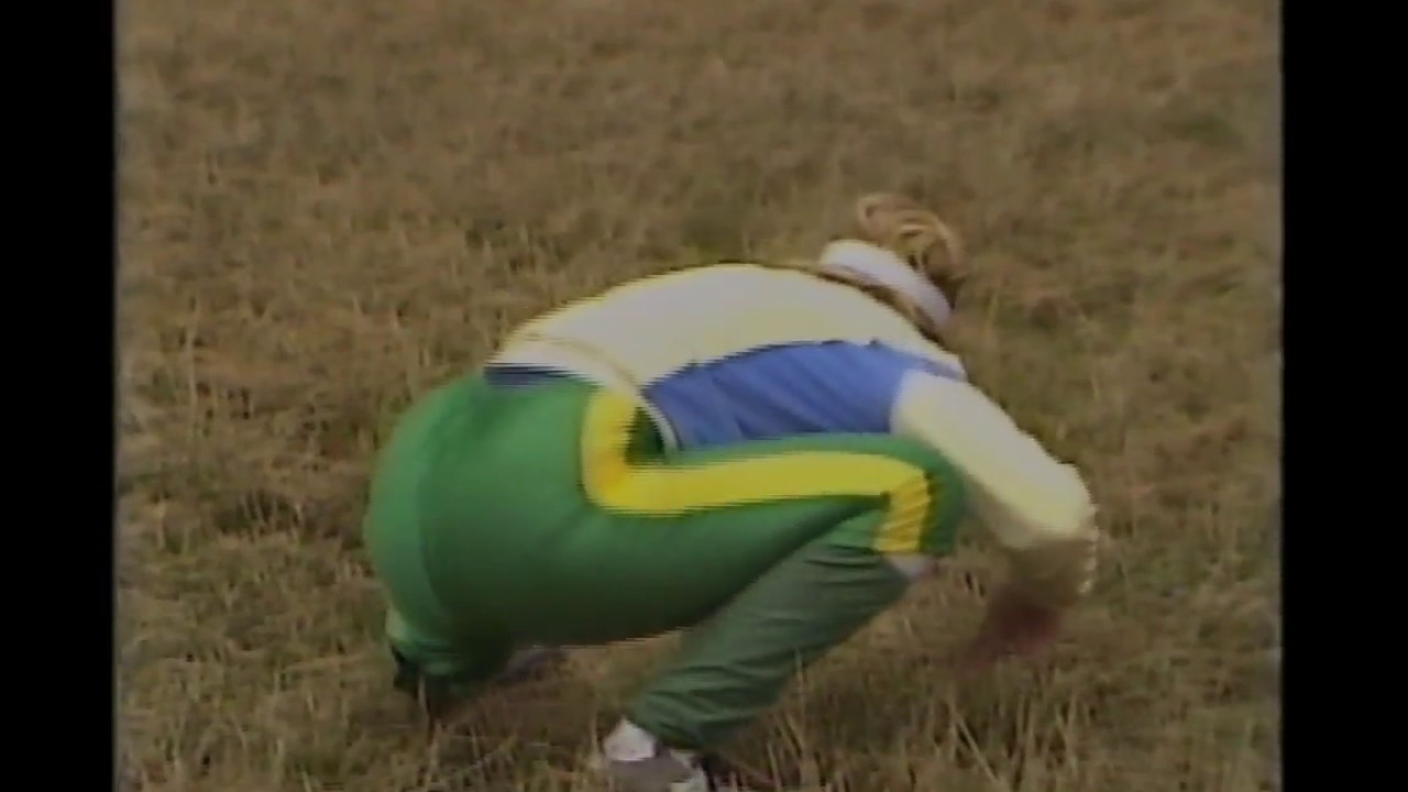 10mila 1985 - Ericssons film