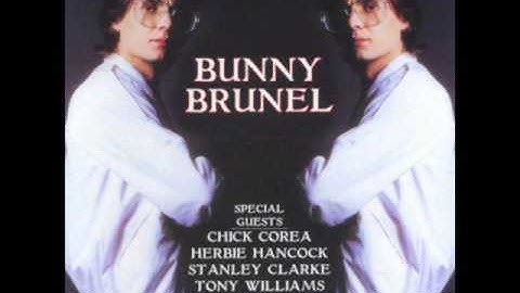 Bunny Brunel - Song for Wayne