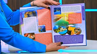 Континентите. Енциклопедия - Невяна Кънчева, Димитър Ценов - Store.bg