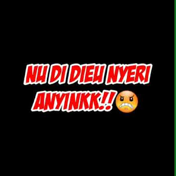 Story Wa Sunda~Cocok Buat SW