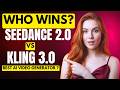 Seedance 2.0 vs Kling 3.0—Who Wins? Best AI Video Generator ?
