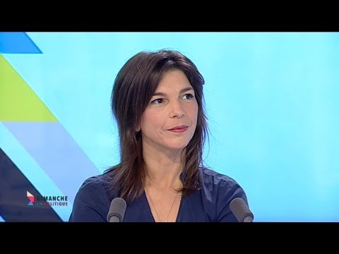 Dimanche en politique en Poitou-Charentes : Maud Assila (17 décembre 2017)