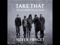 Capture de la vidéo Take That - Never Forget