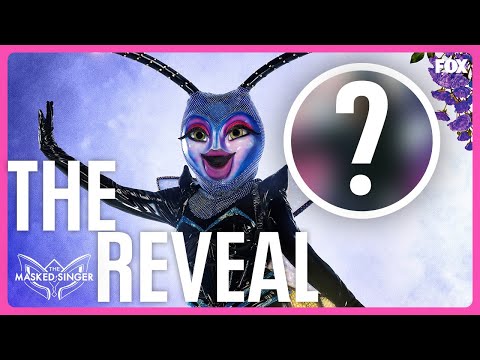 The Reveal: Firefly | Season 7 Ep. 11 | THE MASKED SINGER