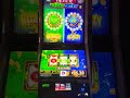 3 reel hybrid slot machine double pop bonus!