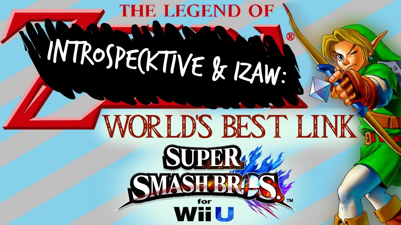 WORLD'S BEST LINK ft IZAW (Smash 4) video phone beyonce mp3