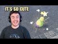 Johnstone Finds Zone 2's Hardest Shiny and It's CUTE