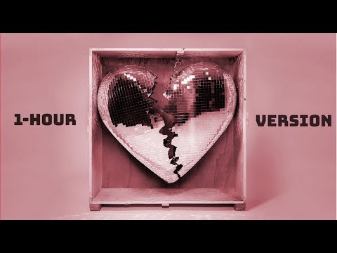 Mark Ronson   Find U Again ft Camila Cabello 1 HOUR VERSION