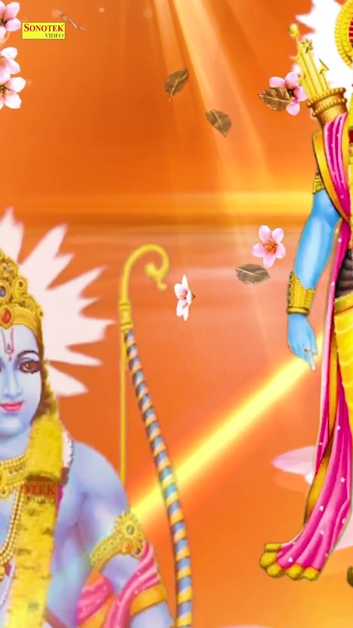 ?रघुपति राघव राजा राम Whatsapp Status??Shree Ram Status 2023 || Raghupati Raghav Status??#shorts