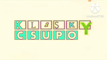 Klasky Csupo in Ensemble Effect 3.0