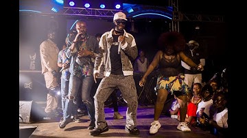 Kareke Franko Lokunyumi ft Silvia SK