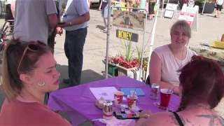 After 30 Years Princeton Farmers Market Has Become Weekly Community Event