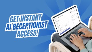 Your Free AI Receptionist Awaits! | Nucleus AI Quick Start Guide