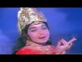Sakthi Vanthaladi - Sakthi Leelai [ 1972 ] - Gemini Ganesan -  B. Saroja Devi