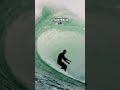 Covered everywhere he goes 😮‍💨 #bigwave #barrel #worldwide