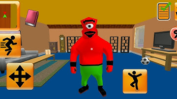 Plankton Gang Secret Sponge