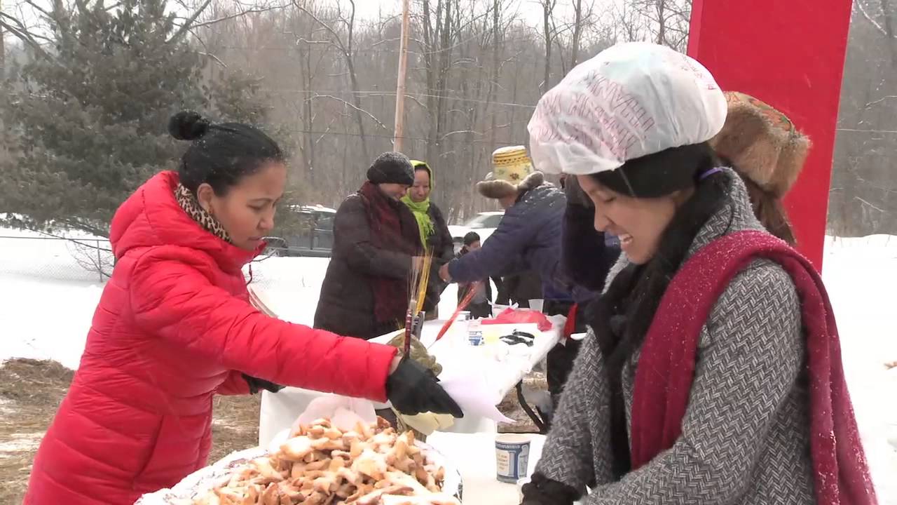 Sherpa Lhapso 2142 HD