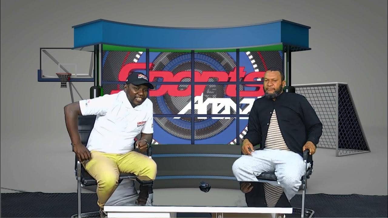Sports Arena on TNM Super League results 1 July 2024 YouTube