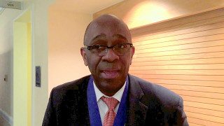 Celebrity Dr. Malcolm Reid Discusses Joining MSSNY Profile