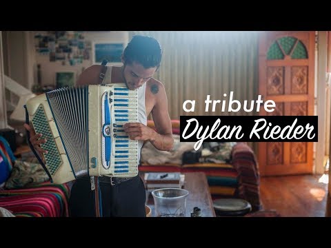 dylan rieder - a tribute