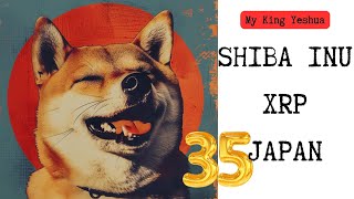 Prophecy: THE RISING SUNS Shiba Inu will be linked to XRP