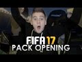 RANDOM FIFA 17 PACK OPENING!